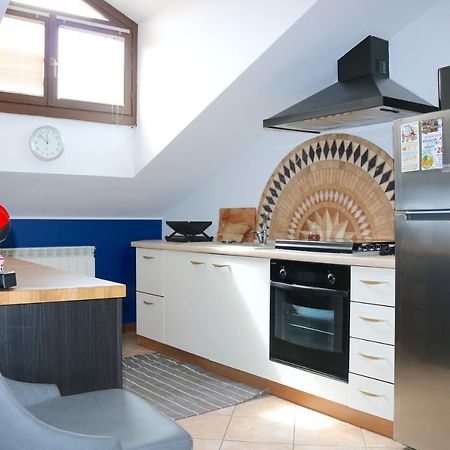 Lovely Apartment Near Canal - Via Foscolo 코르시코 외부 사진