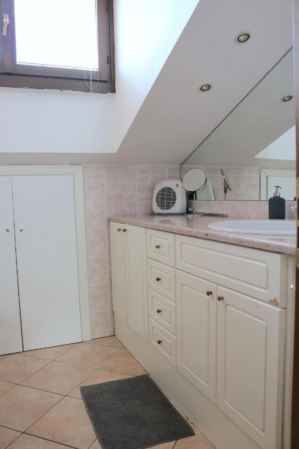 Lovely Apartment Near Canal - Via Foscolo 코르시코 외부 사진