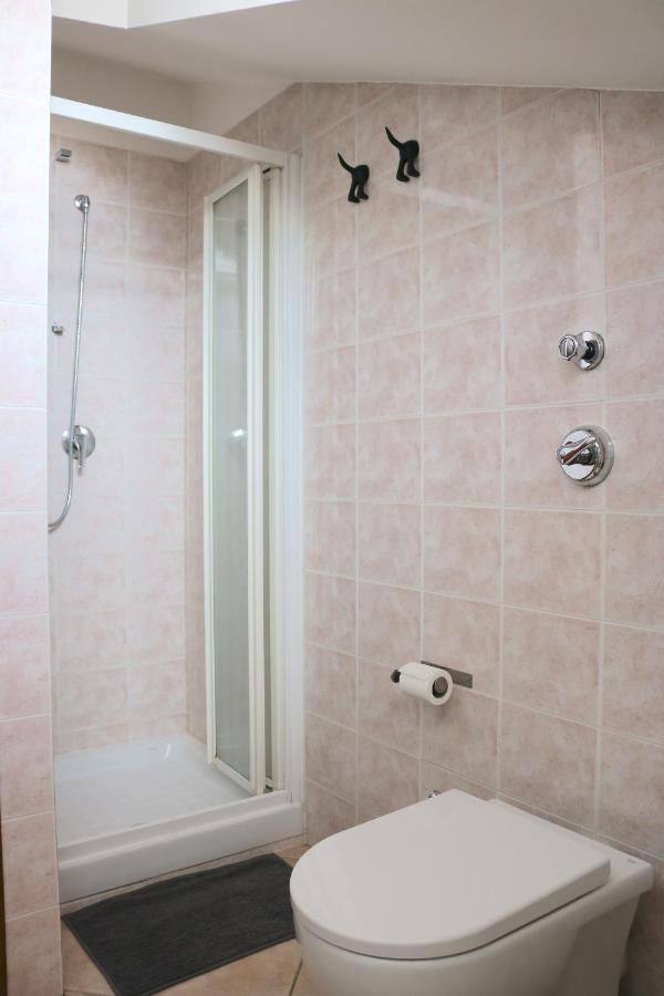 Lovely Apartment Near Canal - Via Foscolo 코르시코 외부 사진